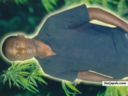 francis segun fadeyi (bloved)