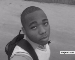 Emmanuel odion (Emzzy33)