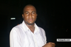 Franklin Okere