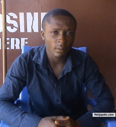 Paul Ojonugwa Oguche (PaulSmart)