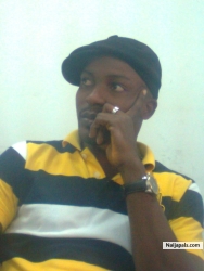 Kennedy Uwakwe