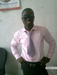 Isaac akinyemi