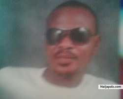 OLAJIDE ADEWUNMI