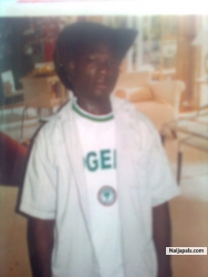 Joseph ekene (abugujoe2011)