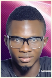 Owoyomi Damilola Sunday (dammieowot)