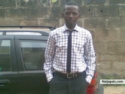 Raymon Sanusi