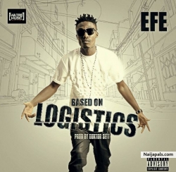 Based On Logistics by Efe (#BBNaija)