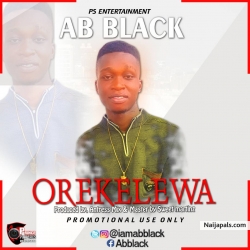 Orekelewa by AB Black 