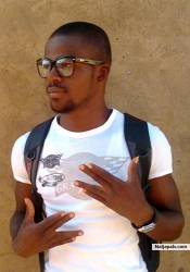 Aaron swaggz