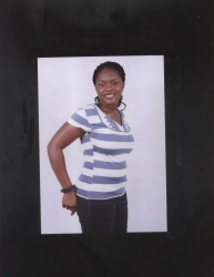 omolara abidemi