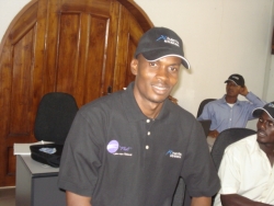 olawale adekunle