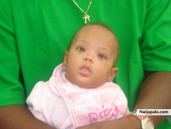 DESRIA AND DADDY