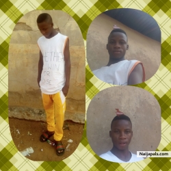 olawale Kehinde  (Horlarlere22)