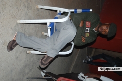 cletus odinaka chukwu