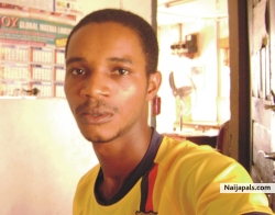 Falola Oladayo Roland 