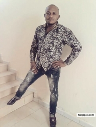 SUNNY OGBONNAYA (BIGSUNNY58)