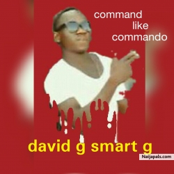 command like commando