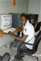 tony akens