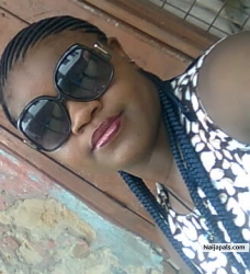 Anyanwu jovita chinwendu