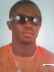 Agidi Monday (Amopele)