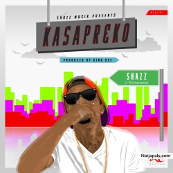 Kasapreko by Shazz