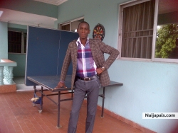 Cyril Nwachukwu (DApostle)
