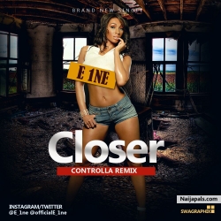 Closer(controlla cover) by E1ne