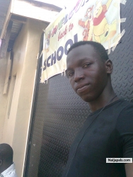 Folorunsho Wahab