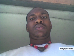 Uche Frank Osuji (uch4nature)