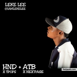 Hope Never Dies by Leke Lee x Tpops