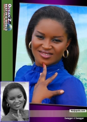Mary Chidi