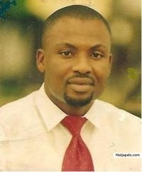 NWOKOMA OKEZIE CLEMENT