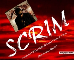Daughter of the Night ft Chaka Demus & pliers ( ANDROMEDA'S U.K Remix) by SCRIM