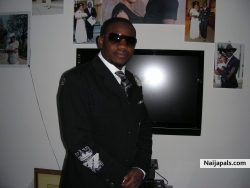 Dj Presley