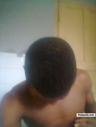 Nwaike anthony