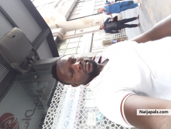 Surajudeen Olawale (Waylexbea)