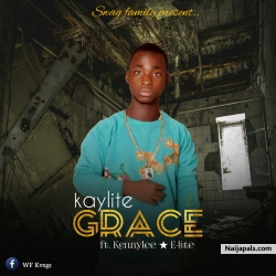 GRACE ft. kennylee * Elite by Kaylite