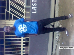 jubril olaolu