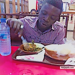 Olusayo Tolulope (Hipoint2016)