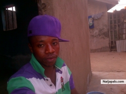 john  adisa (johnadisa)