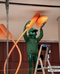 Naijapals.com frog cautioning work on further documents. Mobile patience can be of a virtue my friends!