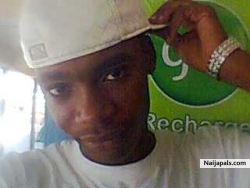 stanley nonso