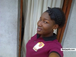 okoye chidinma lilian  (lylychy23)