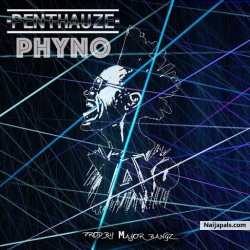 Yayo by Phyno