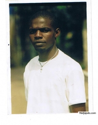 Young Shelah Onyuku (youngshelah)