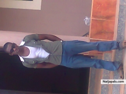 Kelechi simon (Supreameboy)