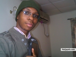 Samuel Okonkwo (SAMDSON)