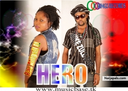 HERO HERO by ABIGAIL MALU FT MIKE ZULE-ZOO