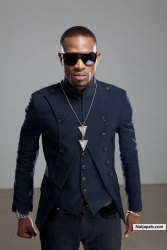 Dont Tell Me Nonsense by Dbanj