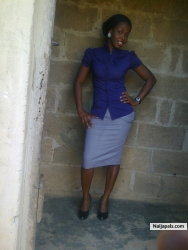 Just me